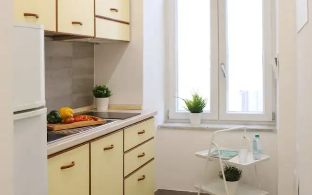 Nel Cuore Del Borgo Degli Orefici