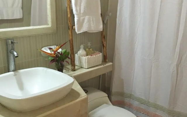 Amazon Garden EcoLodge Boutique
