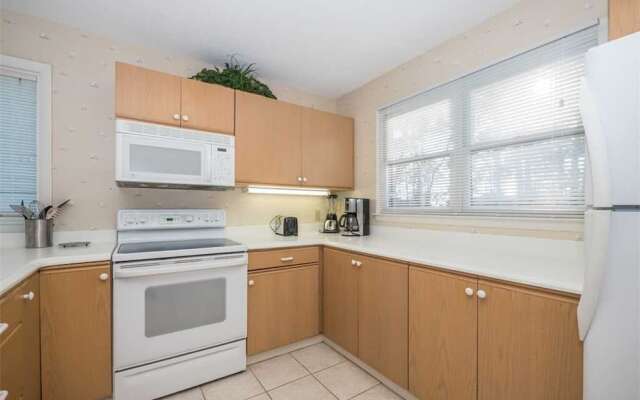 Beachside 4 - Four Bedroom Home