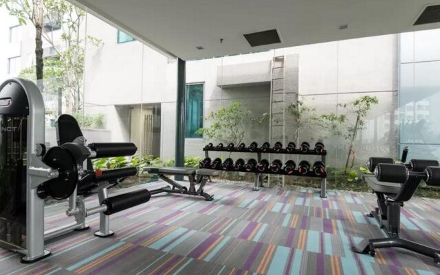 Summer Suites Ashraf @ KLCC