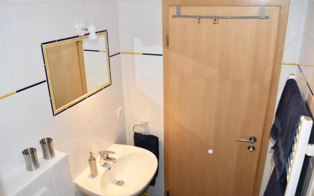 Ferienwohnung Drei Seen