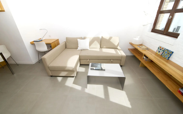 Smart Suites Albaicin Apartamentos