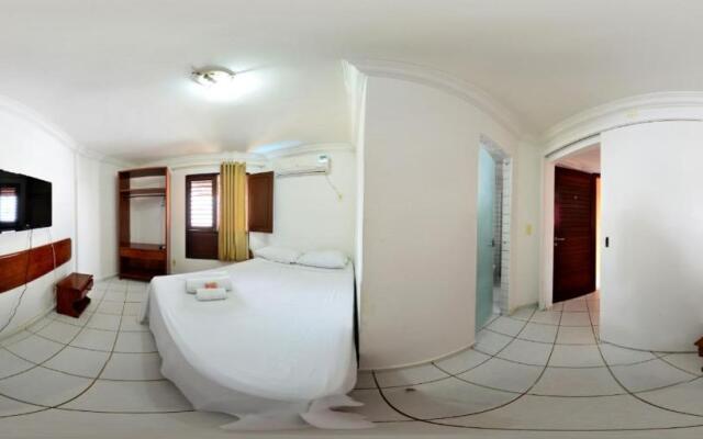 Residencial Ponta Negra Flat