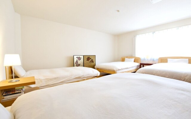 Kochonoyume Nishiojioike