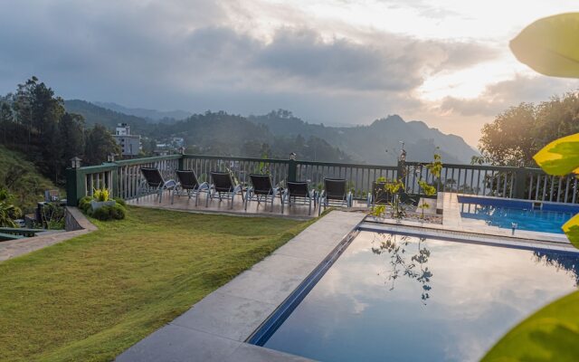Ravana Range Ella
