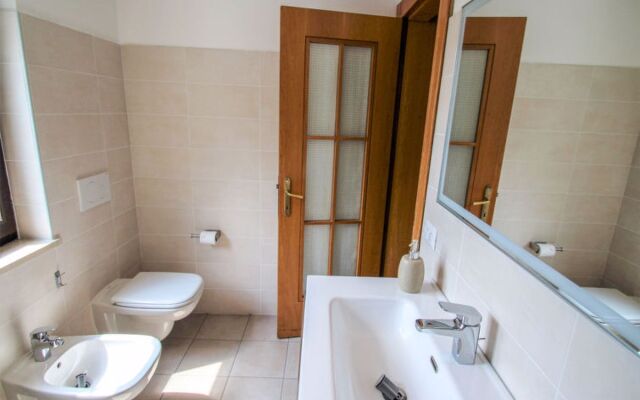 Apartment Zanotti Maccagno con Pino e Veddasca