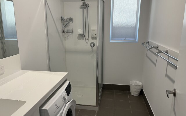 Jurien Beachfront Chalets