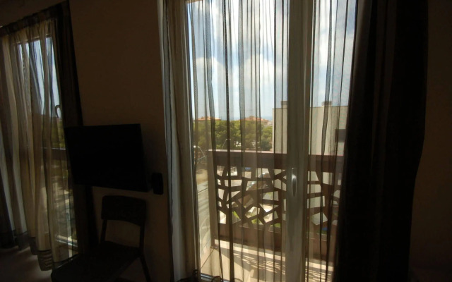 Resort Sitges Apartment