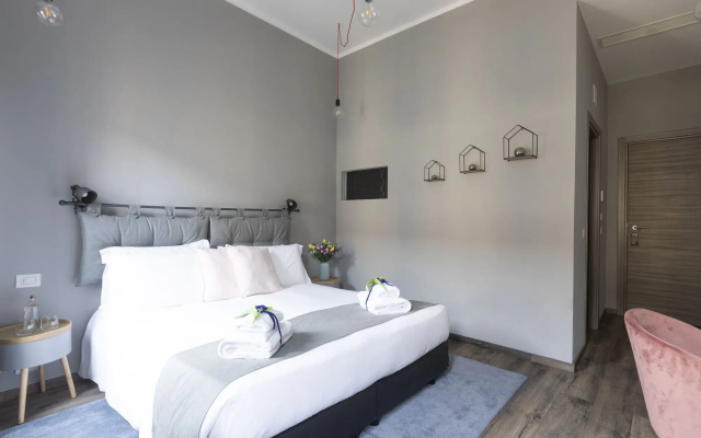 Hotel Miceli - Civico 50
