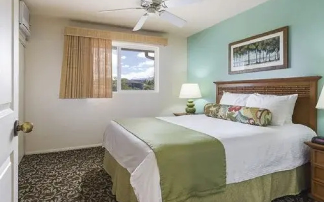 WorldMark Kihei