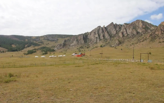 Magic Rock Tourist Camp