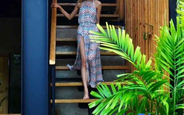 Mayfair Garden Resort