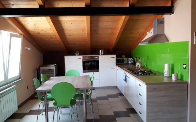 Apartments Calm & Relax