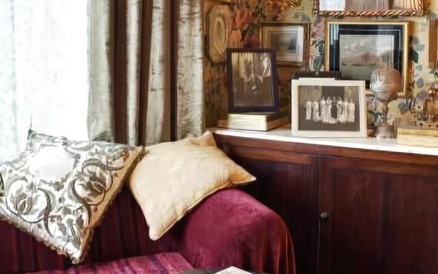 The Victorian B&B
