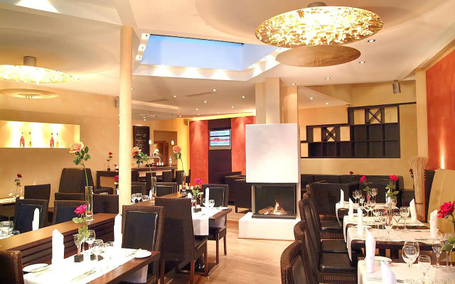 Ringhotel Posthotel Usseln