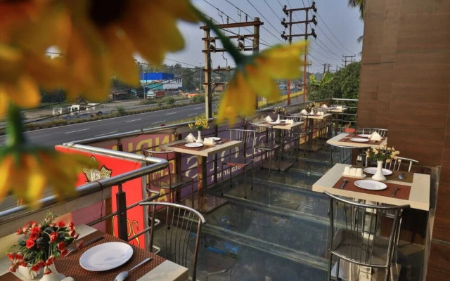Hotel Ops, Panchla, Howrah