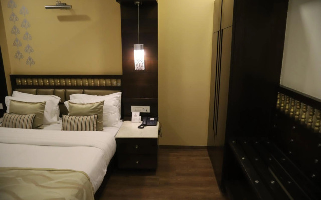 Oyo Premium Children Park Sardarpura