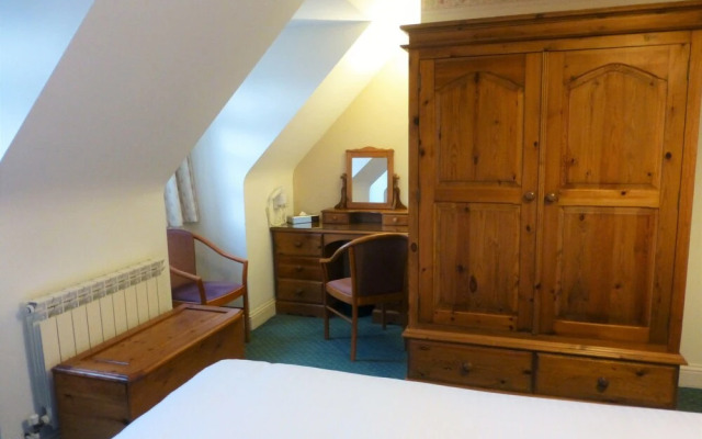 The Uplands Serviced Apartments