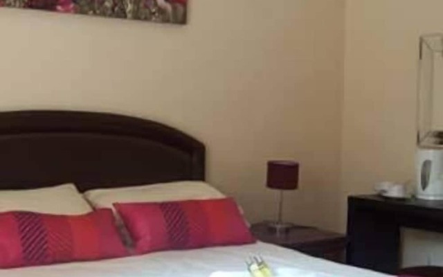 The Park Hotel