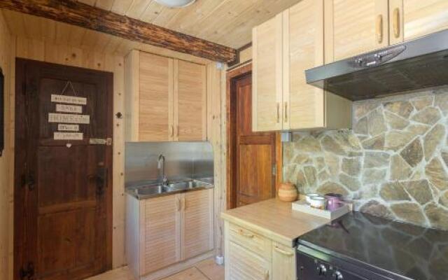 Chalet Gorenjka - Velika planina