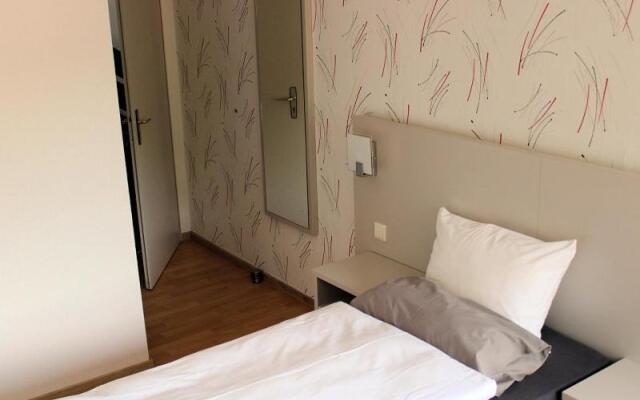 Hotel-Pension Waldhaus