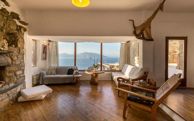 ⋆ 5BR Oceanside View Near Lighthouse- Pharos VM ⋆