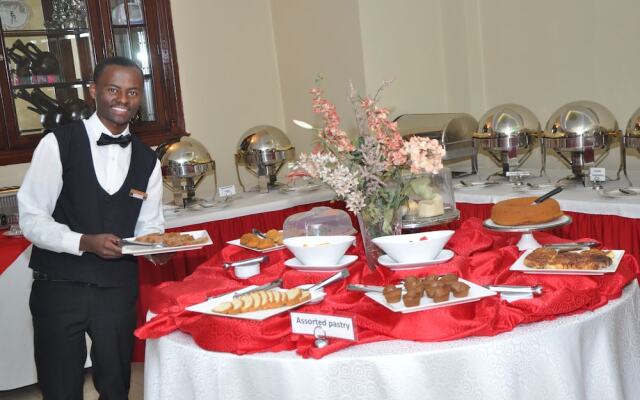 Addis Regency Hotel