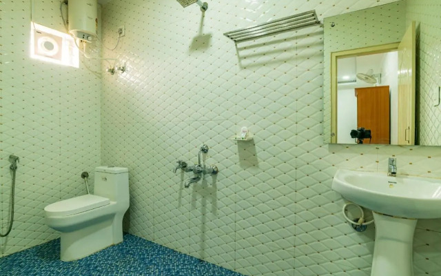 Coorg Dew Drops Resort and Spa