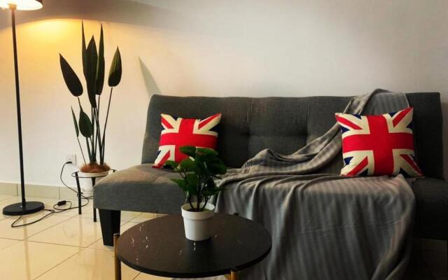 Stay N Rest Sweet Home Safira S2