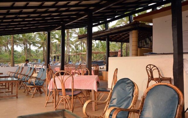 C'Roque Beach Resort