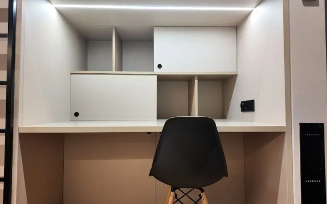 BLAU Student Housing & Language Academy