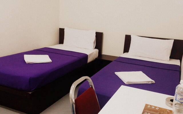 MM Hotel