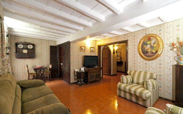 Trevi 41 Hotel