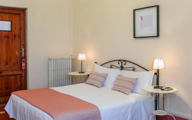 Hotel D'Azeglio