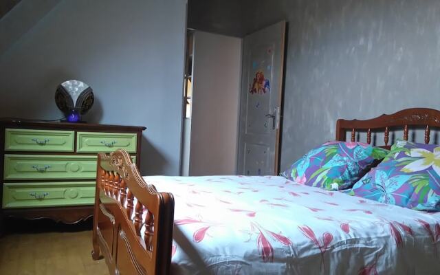 La Grange Périgourdine