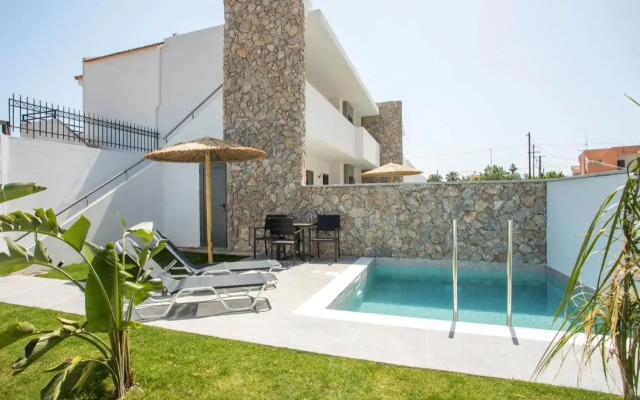 Milena suites