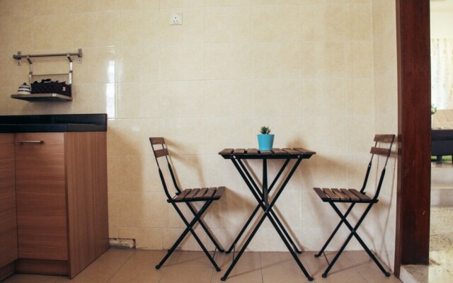 Bunkmates Damansara Utama