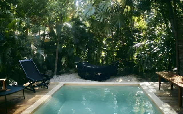 Our Habitas Tulum - Adults Only