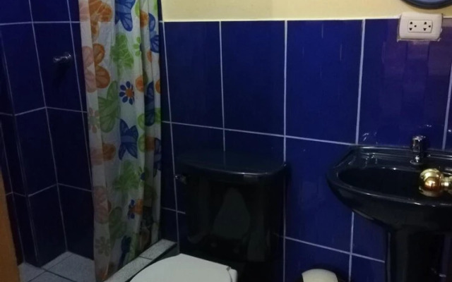 Artesonraju Hostel Huaraz