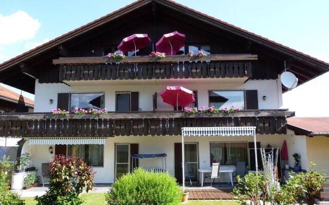 Gästehaus Aurikel 10