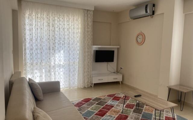 Ege Termal Apart Hotel