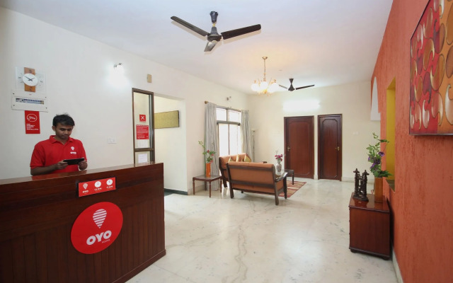 Aspen Woods  Serviced Apartments