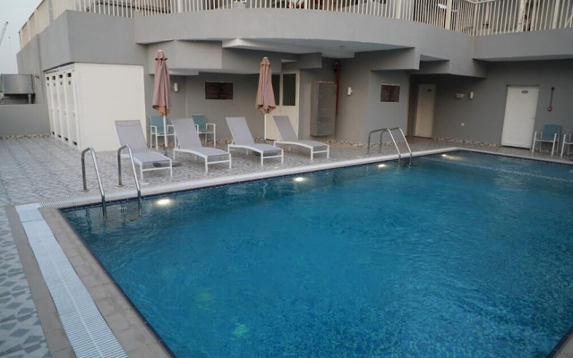 Al Azmi Hotel