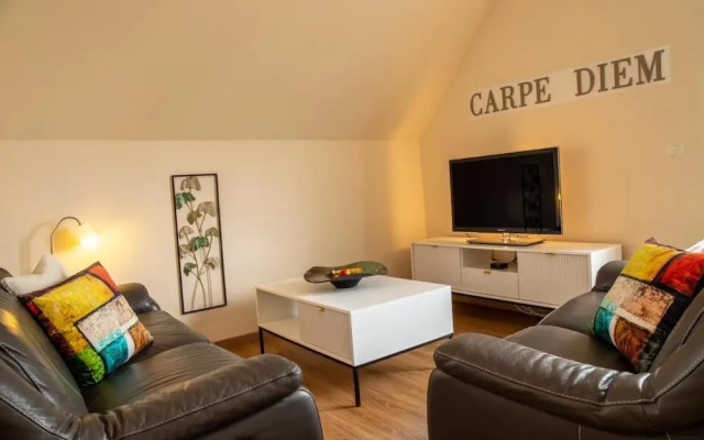 "dahem" in Bretzenheim