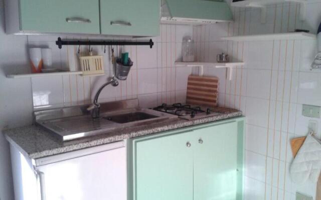 - Casa Mamma Marisa -