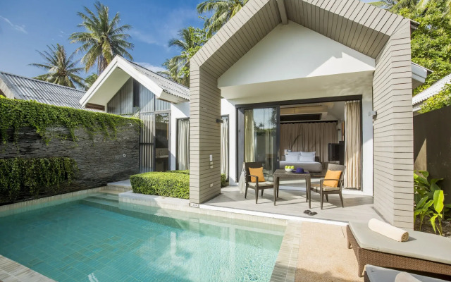 Tolani Resort Koh Samui