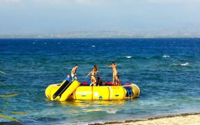 Serenity Island Resort