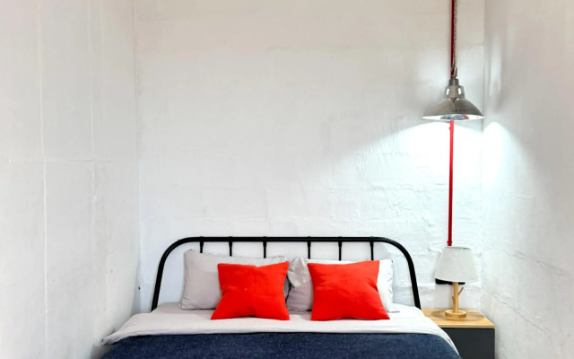 Апартаменты на улице Архангельская 29 корпус 1