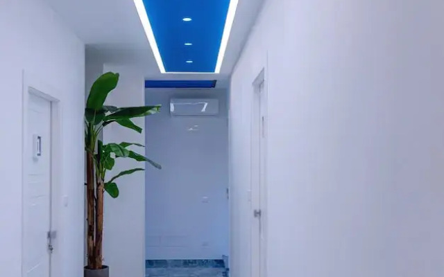 Maison Matie B&B Ercolano