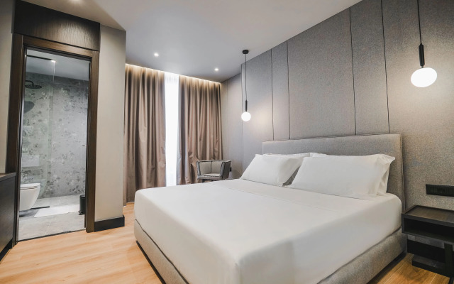 Miramare Boutique Hotel